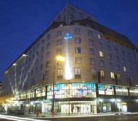 Hilton Prague Old Town